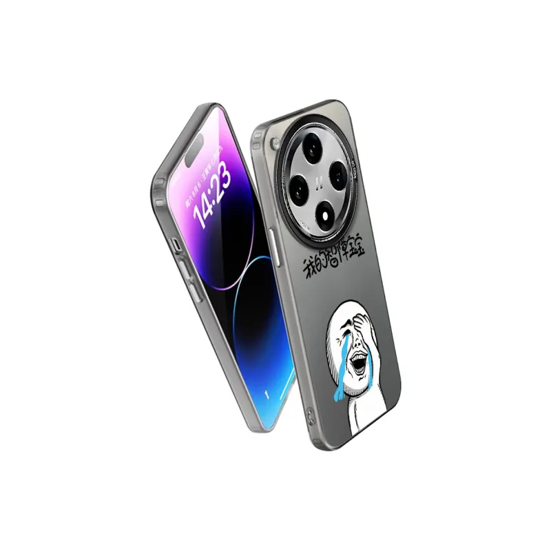 YIBAOBAO Phone Cases-2