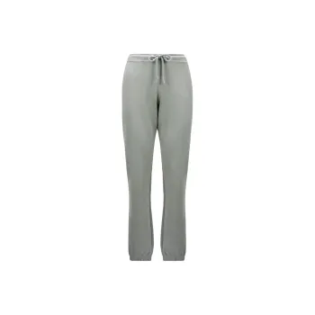 Moncler Logo Patch Drawstring Sweatpants