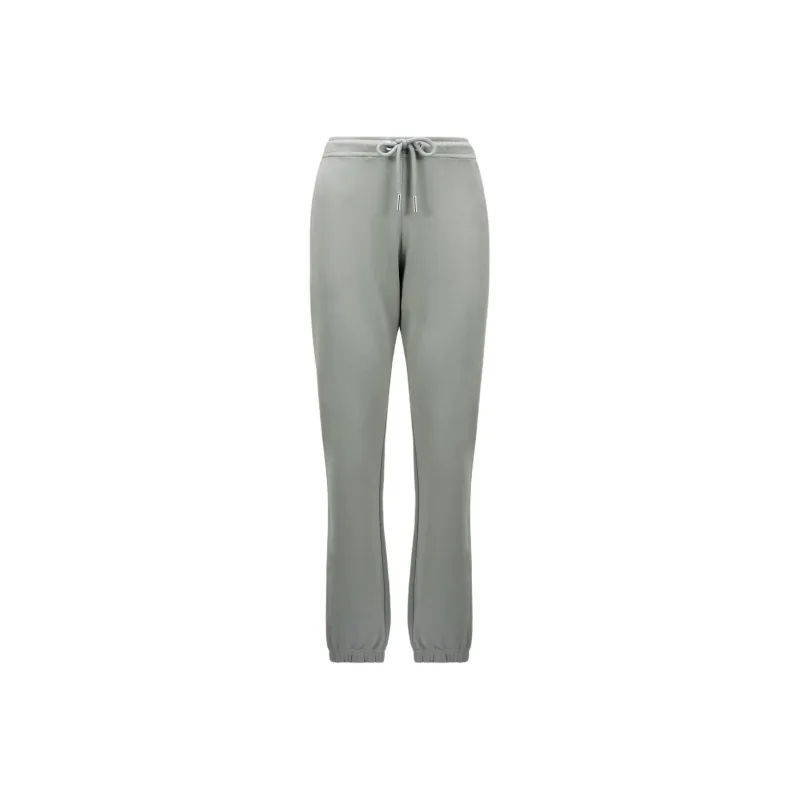 Moncler Logo Patch Drawstring Sweatpants-0