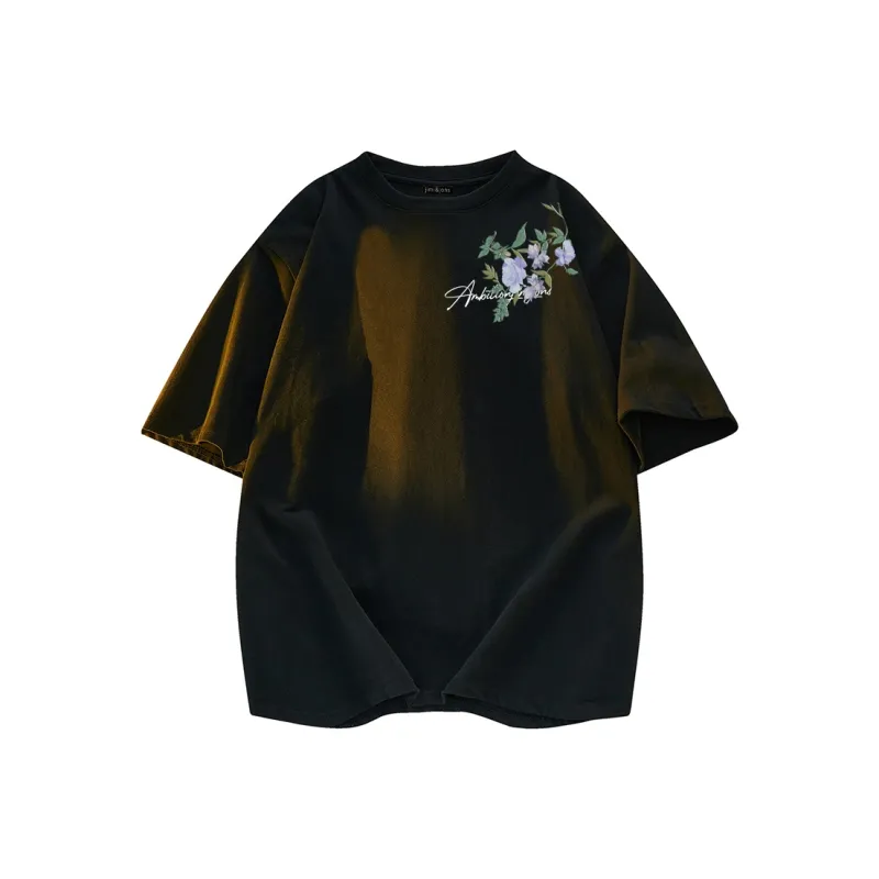 JIMI&JONS T Shirts Unisex-1