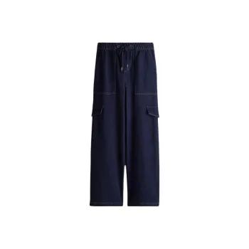 H&M Jeans Women's Dark Blue