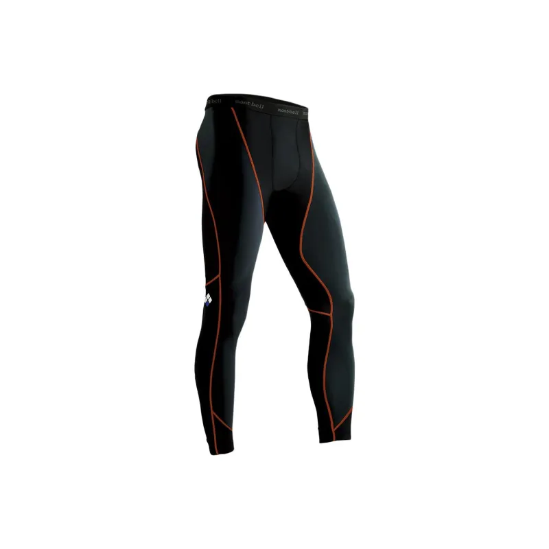 MONTBELL Sports Pants Men-1