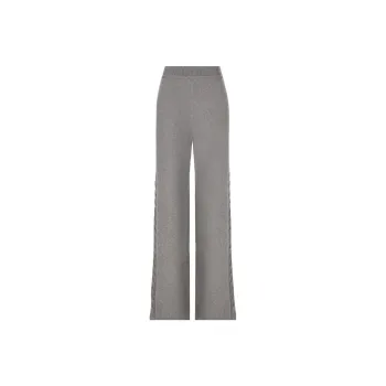 Loro Piana Casual Pants Women's Gray