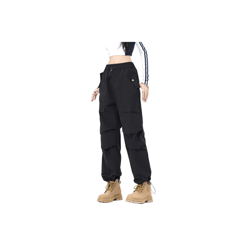 Kele Coco Casual Pants Unisex-0