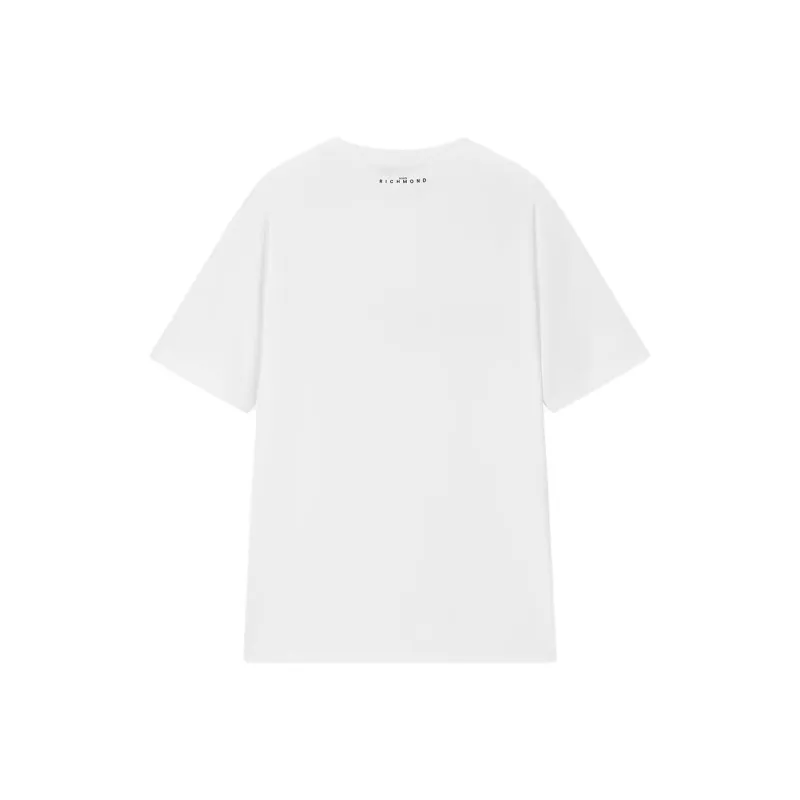 JOHN RICHMOND T Shirts Men-3