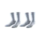 2 Pack (Carolina Blue)