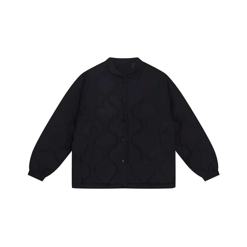 BVODE Puffer Jackets Women's-0
