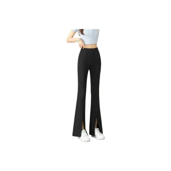 ORIGIN Casual Pants Women's Black