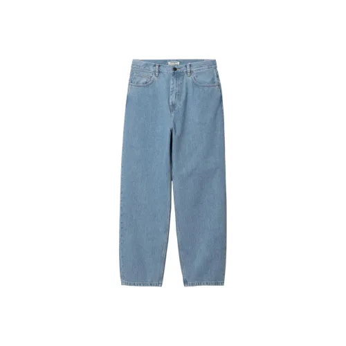 Carhartt WIP Brandon High Waist Jeans