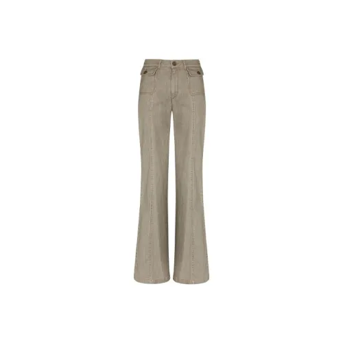 See By Chloe Jeans Women's Gray