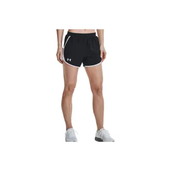 Under Armour Casual Shorts Women's Black