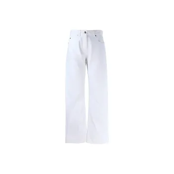Valentino Jeans Women's White