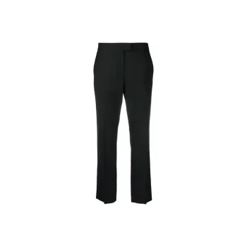 Paul Smith Suit Trousers Women's Black