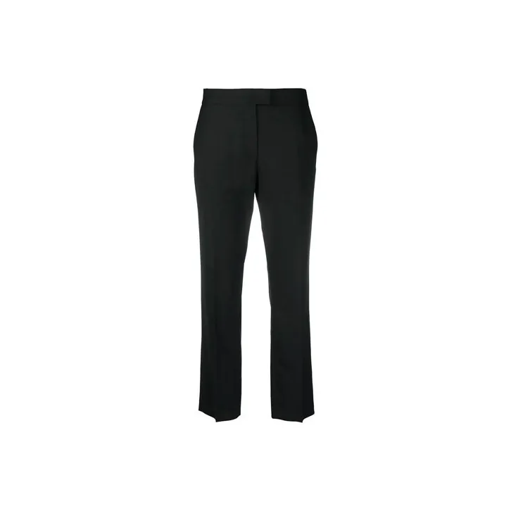 Paul Smith Suit Trousers Women's Black-0