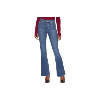 PAIGE Jeans Women's Blue