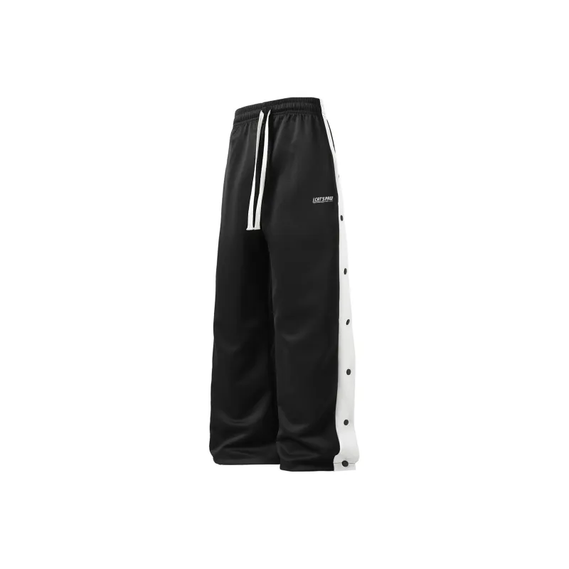 CAT'S PAW Casual Pants Unisex-0