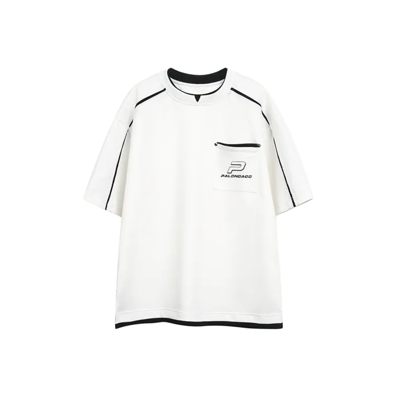 PAL ONGACO T Shirts Unisex-6