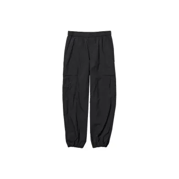 UNIQLO Cargo Pants Women's Black