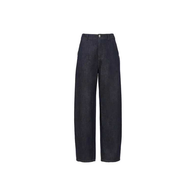 ONLY Jeans Women's Washed Blue-0