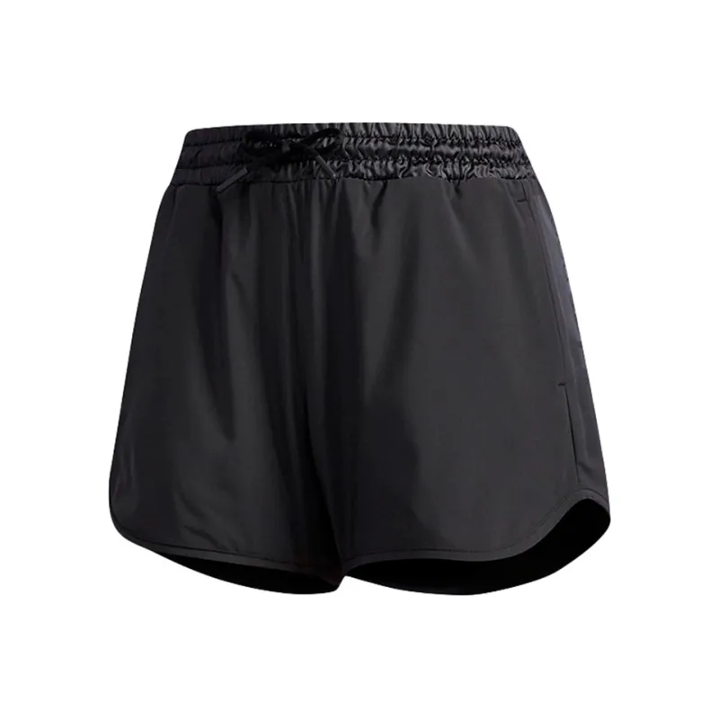 Adidas Neo Casual Shorts Women's Black-0