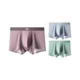 Celadon Green+Misty Blue+Mauve