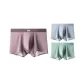 Celadon Green+Misty Blue+Mauve