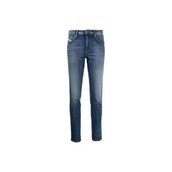 DIESEL 2015 Babhila 09D99 Skinny Jeans