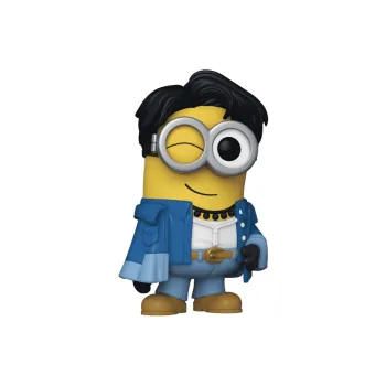Funko BTS X DM4 J Hope Chibi Figures