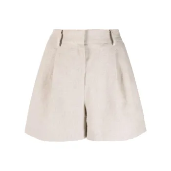 MICHAEL KORS Casual Shorts Women's