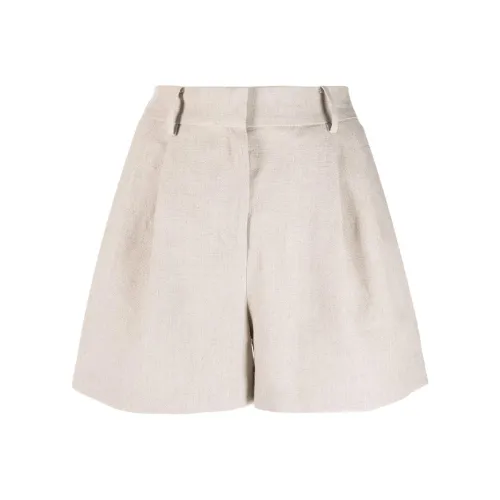 MICHAEL KORS Casual Shorts Women's