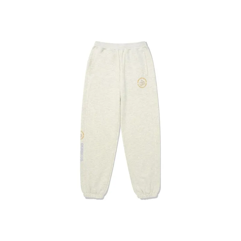 KIRSH Casual Pants Women's Oat-0