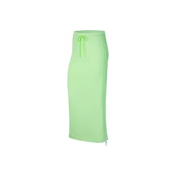 Nike Knit Long Skirts Women's Vapor Green