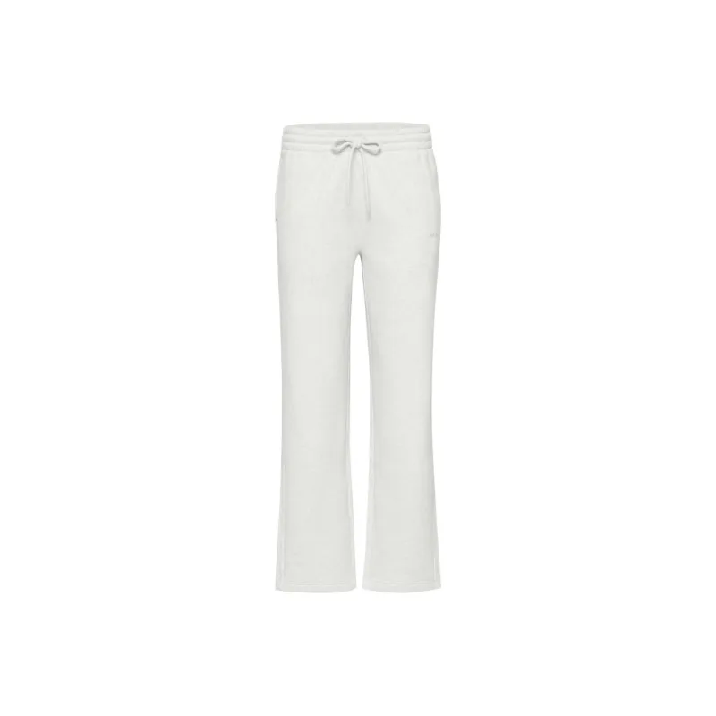 ARITZIA SS24 Cozy Fleece Boyfriend Straight Sweatpant Knitted Sports Pants Women's-4