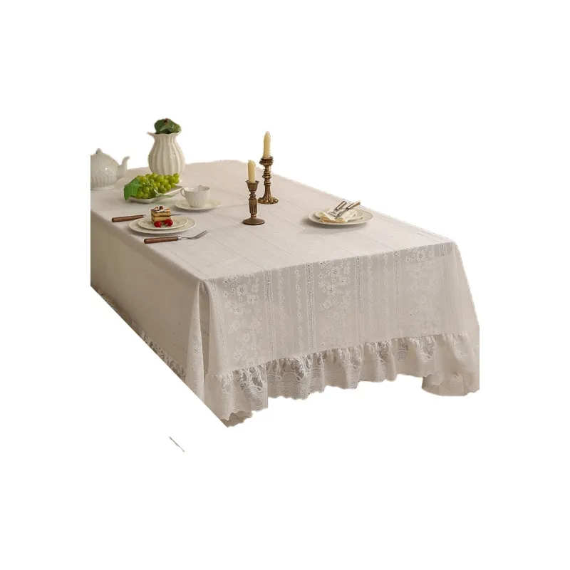 YUZHAOLIN Tablecloths / Table Mats-6