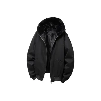 Caramella Puffer Jackets Unisex