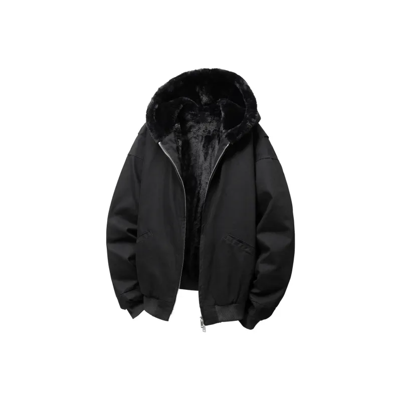 Caramella Puffer Jackets Unisex-0
