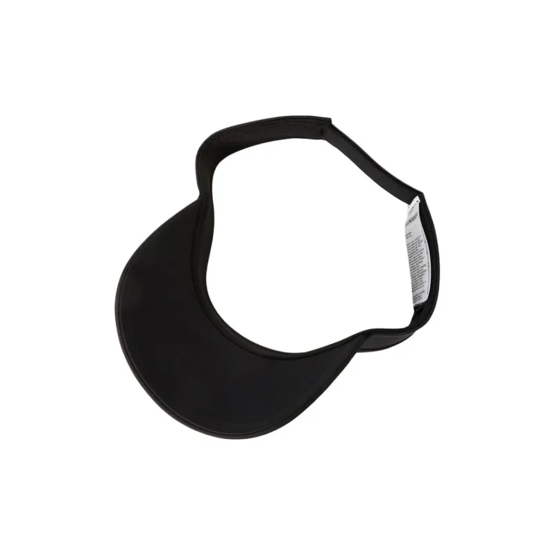 J.Lindeberg Polyester, Elastane Sun Protection Hats Men's Black-3