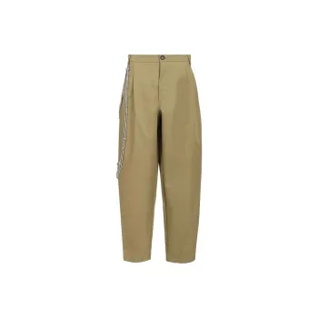 DARKPARK Phebe Wide leg Trousers