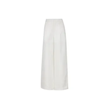 ONLY Casual Pants Women's A43 Cream White
