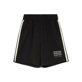 LiNing x Disney Casual Shorts Women's Black