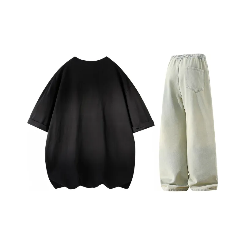 GROGNAK Casual Sportswear Unisex-25