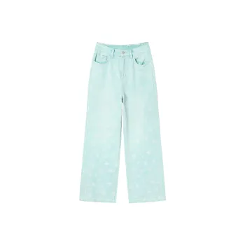 SEENFAAN Jeans Women's