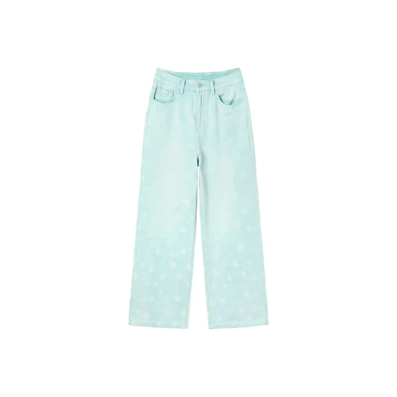 SEENFAAN Jeans Women's-0