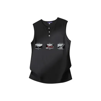 FAX FOR FMACM Tank Tops Unisex