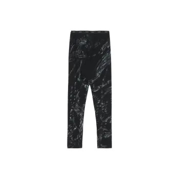 Yohji Yamamoto Leggings Women's Black