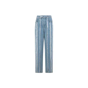 PLUSONEONE+ Jeans Women's