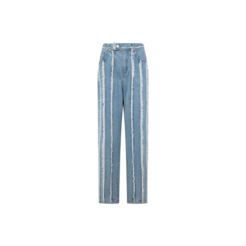 PLUSONEONE+ Jeans Women's-0