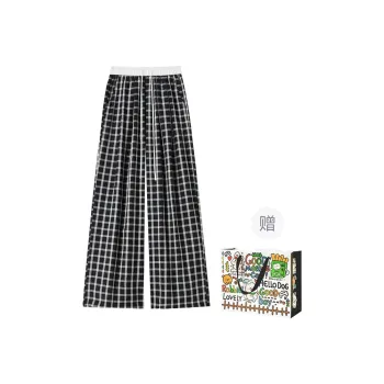 OURUOKE Casual Pants Women's