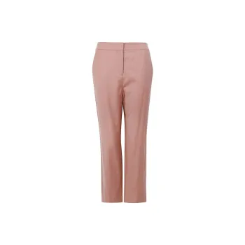 My Teno Suit Trouser Women's Vanilla Pink