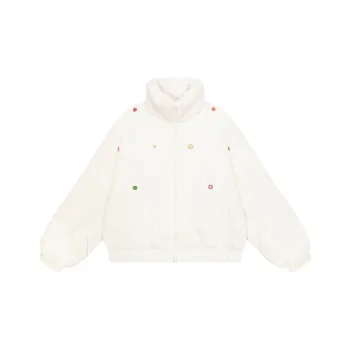 Saotome Puffer Jackets Women's